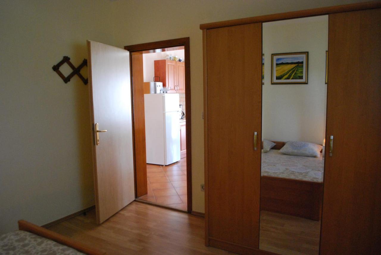 Barban Villa Dorina מראה חיצוני תמונה