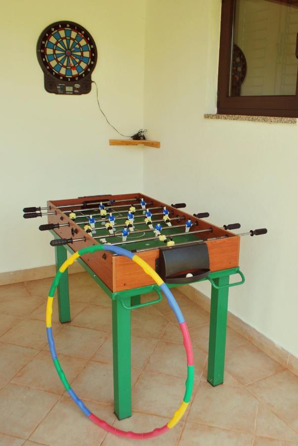 Barban Villa Dorina מראה חיצוני תמונה