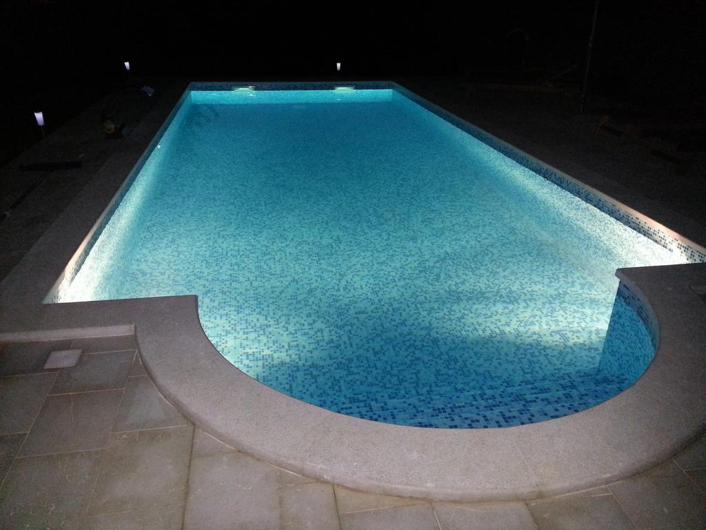 Barban Villa Dorina חדר תמונה